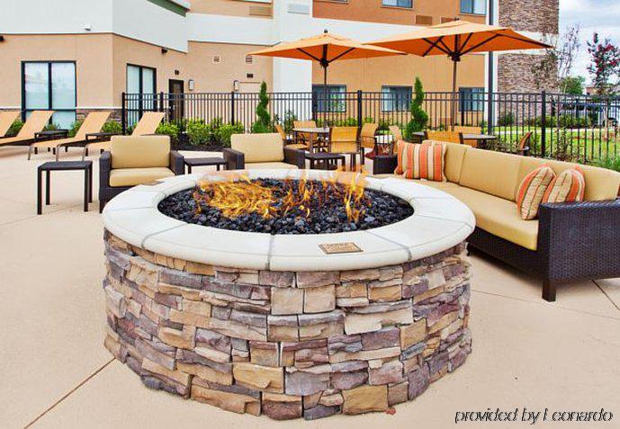 Courtyard By Marriott Columbus Фенікс-Сіті Екстер'єр фото